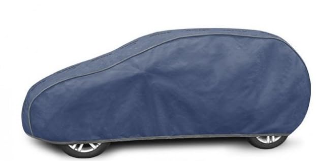 KEGEL 5-4626-249-4030 Funda para vehículo