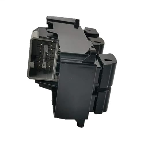 Interrupteur lève-vitre Civic commande fluide et réactive OEM 35750-TR0-A21 - 3
