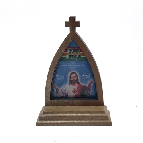 Capelinha do Terço da Libertação