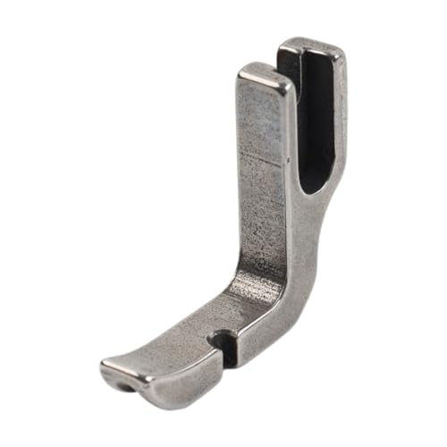 Pie prensatelas para máquina de coser industrial 1/8" miniatura 5