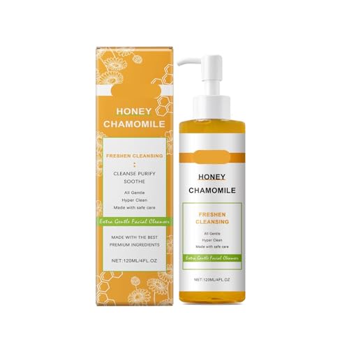 Limpiador Facial Hidratante: Hidratación Profunda, Limpieza Suave De Poros, Antienvejecimiento Y Reafirmación De La Piel For Todas Las Estaciones.(1PCS)