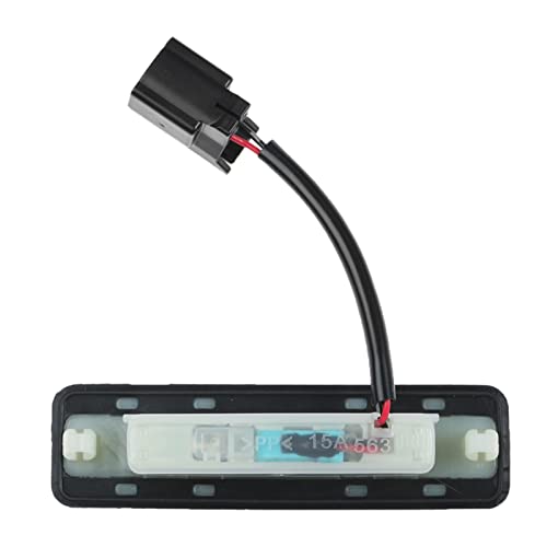Loquet de coffre de hayon 8484035010 pour réparer un bouton bloqué