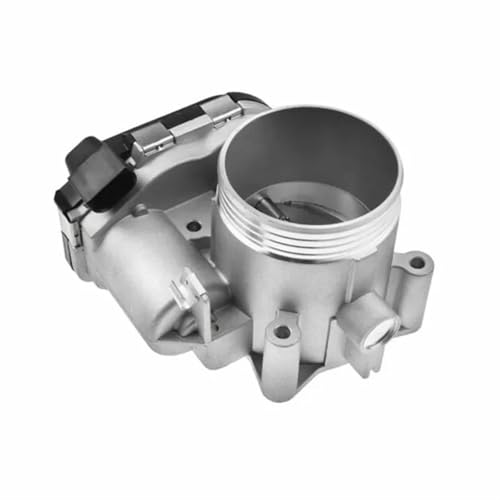 Ralenti instable Volvo ? Changez le corps de papillon 30711554 - 5