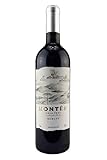 Montês – merlot varietal | vinícola ferreira elegância da serra da man