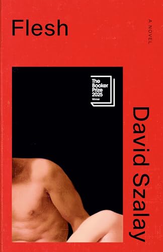 Flesh: A Novel view 2