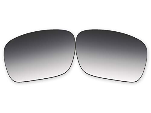 Image of Lenses Replacement for Oakley Sliver OO9262 Sunglass - Confirm Fit | Scratch Resistant