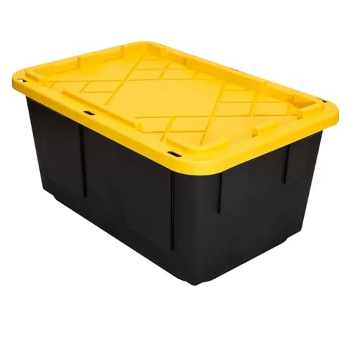 NAEM 102L Storage Tote