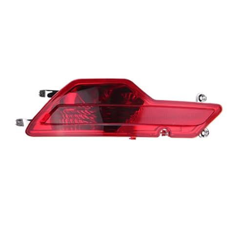 Réflecteur de phare antibrouillard gauche pour BMW X6 E71 E72 63147187219