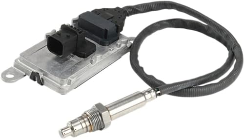 Capteur de NOx A0101531428 solution anti-pollution pour Actros
