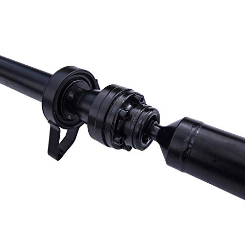 maXpeedingrods Eixo de hélice traseiro para Volvo XC90 2003-2006 6Cyl AWD Auto Trans 30735027