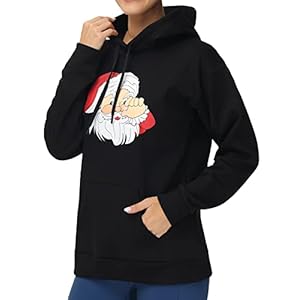 THE GYM PEOPLE Women’s Basic Pullover Hoodie Loose fit Ultra Soft Fleece hooded Sweatshirt With Pockets