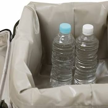 Amazon | KELTY(ケルティ) NEW FOLDING COOLER M(ニュー