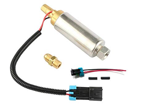Amazon.com: New Electric Fuel Pump Replaces Mercruiser 861156A1  