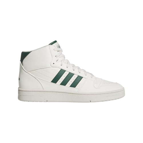 Image of Adidas Unisex-Adult Break Start Mid Top