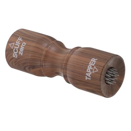 ifundom Billiards Pool Tip Repair Tool Deep Tip Shaper for Professional Effortless Chalk Application Firm Stability Versatile Tips Repair Kit