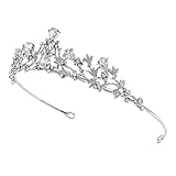 Schickes und exquisites Design mit wunderschöner Helligkeit. Machen Sie Ihren Blickfang in der Hochzeit. Es funkelt deutlich, wenn es ins Licht gestellt wird.