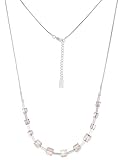 Ein hochwertiges Schmuckstück. Stück für Stück werden Leslii Accessoires einzeln Qualitätsüberprüft, Leslii-be Fashioned. Designed in Germany mit viel Liebe und Passion