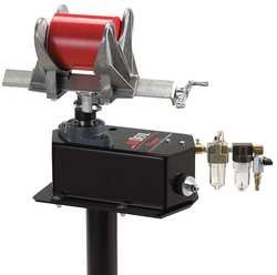 Paint Shaker, Air Driven