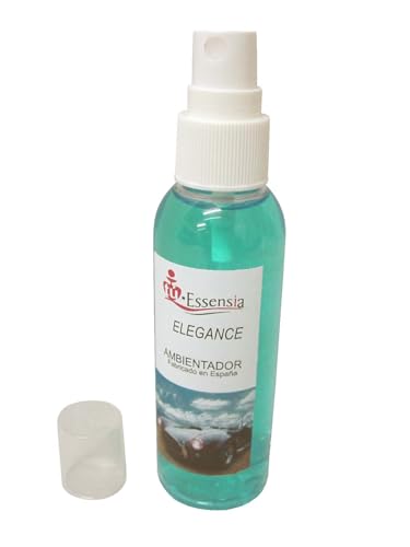 AMBIENTADOR SPRAY COCHE CASA OFICINA 60ML PERFUMADOR FRAGANCIA...