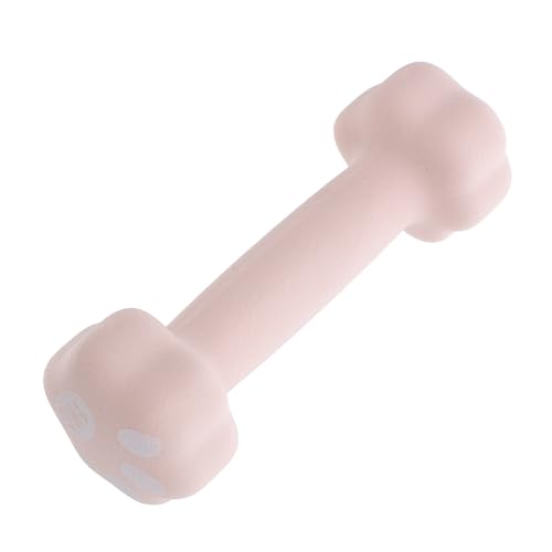 Abaodam Mancuernas para Mujer con Recubrimiento de Vinilo Ergonómicas y para Entrenamiento de y Aeróbicos Casa Pesas Pequeñas Resistentes y Cómodas para Ejercicios de Brazos