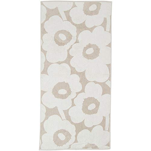 Amazon｜(マリメッコ) marimekko コットン ウニッコ バスタオル