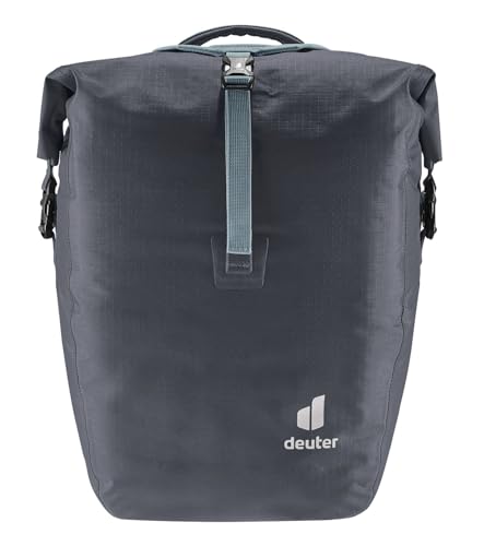 deuter Weybridge 20+5 Wasserdichte Hinterradtasche