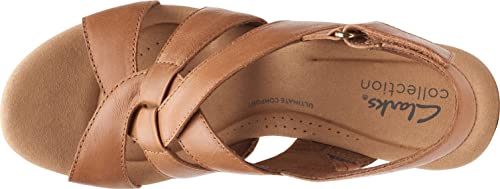 Image of Clarks Women's Giselle Beach Sandals
