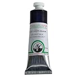 220 Old Holland Delft Blue Old Holland Ölfarbe – Klassische Farben 40 MLS – 164 Künstler Farben C220 Old Holland Delft Blue