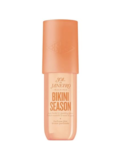Sol de Janeiro Bikini Season Perfume Mist 90 ml