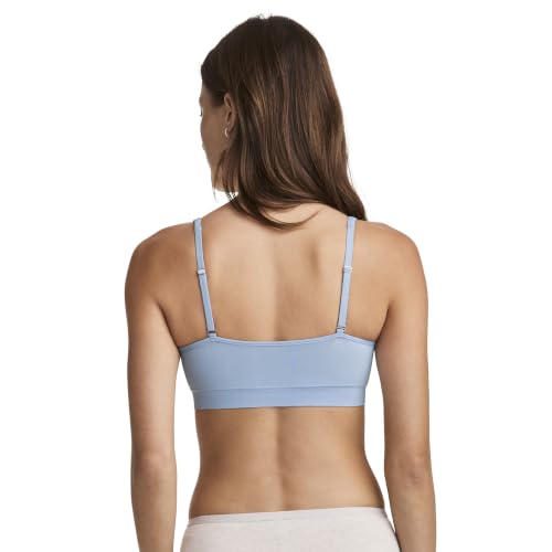 Image of Jockey Women's Bra Seamfree Support Bralette