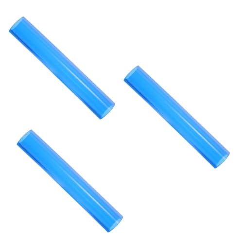 ibasenice Rubber Roller Tool Lightweight Plastic Roller Pin for Racket Maintenance Durable Design for Repair for Players Seeking Enhanced Performance