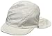 Produktbild Sterntaler Unisex Schirmmütze mit Nackenschutz und Bindebändern, Alter: 2-4 Jahre, Größe: 53, Lichtgrau