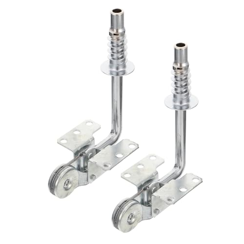 Alipis 2 Piezas Ajuste de Accesorios de sofá Soporte del sofá Manejar Elevador Muebles Elevador de Muebles reposacabezas Elevador de función de Manga de Oreja Doble Suministro de sofá