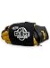 Markwort Baseball Glove Locker, Black