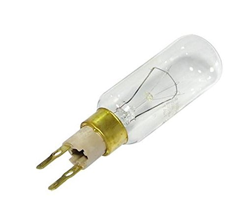 40 w lampadina per frigorifero marca whirpool