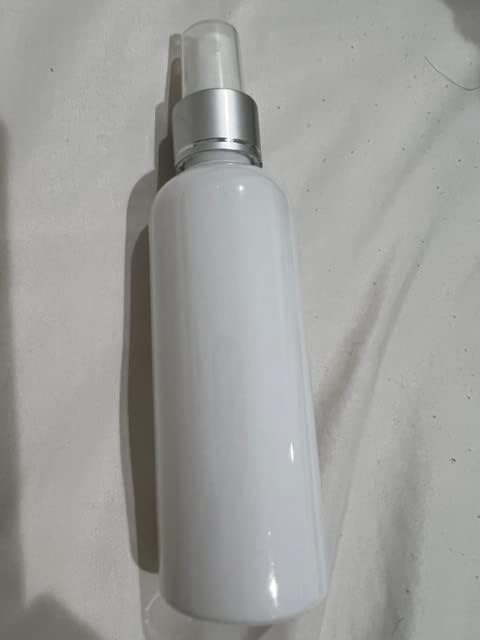 Spray Bottle 100ml - 5 Set