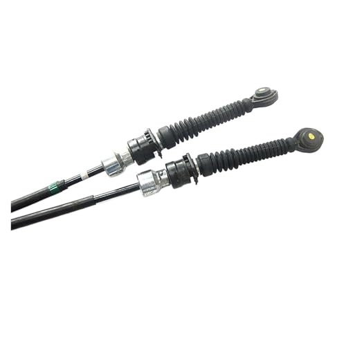 Cable de control de transmisión de alta resistencia para selector Mazda 6 4