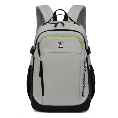 Sac à dos tendance robuste pour abriter vos affaires pendant le voyage et l'aventure