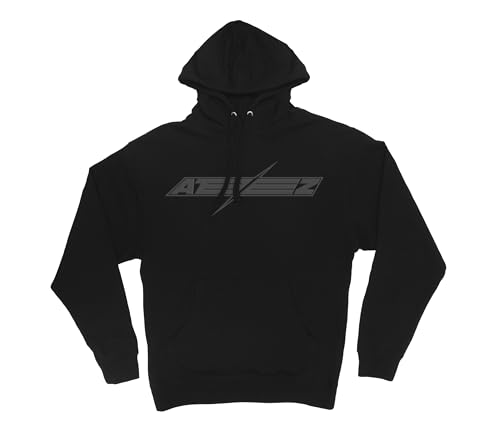 unisex-adult Official Merch Exclusive Group Hoodie2