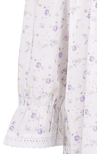 Image of The 1 for U Dorothy Flannel Nightgowns for Women - Christmas Nightgown for Women