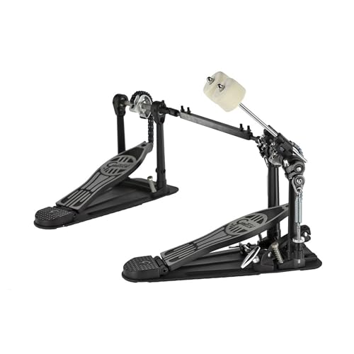 Gretsch Drums Concert Series Double Bass Drum Pedal miniatura 1