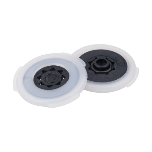 Preisvergleich Produktbild Neoperl Wassersparer für Dusche Brause PCW Dichtung 6 Liter / Minute