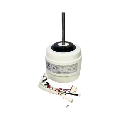 Midea 対応、エアコン室外機ファンモーター天井ユニット RPG45B ACモーター