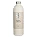 Produktbild Barefoot Living Cosmetics Bodylotion Almond Oil  Körperlotion für Frauen & Männer, reichhaltige Feuchtigkeitscreme mit Mandelöl & Hirseextrakt, für weiche Haut, vegan, 300 ml