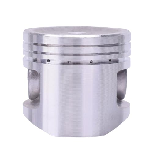 Jeu de segments de piston pour restaurer la compression de votre CB250 Nighthawk