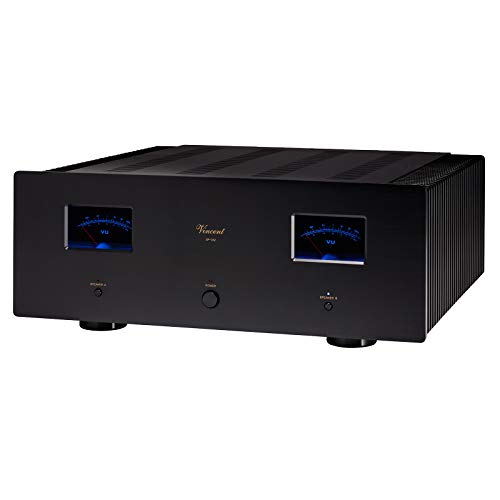 Preisvergleich Produktbild Vincent SP-332 schwarz
