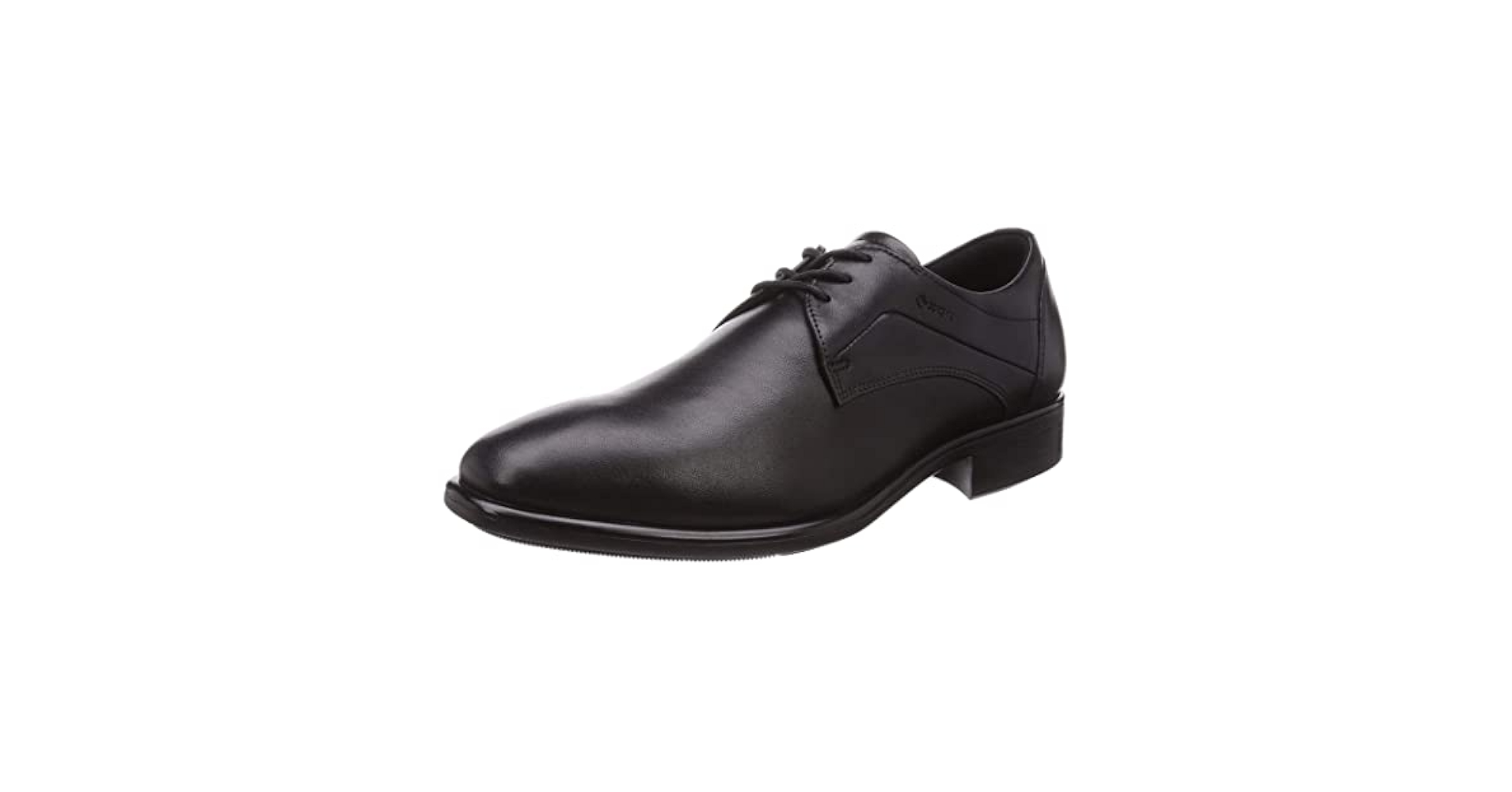 Amazon.com | ECCO Men's CITYTRAY Gore-TEX Plain Toe Tie