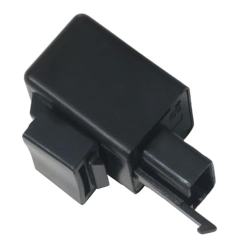 Boîtier de commande moto relais de rechange pour CBR600F4i - 5
