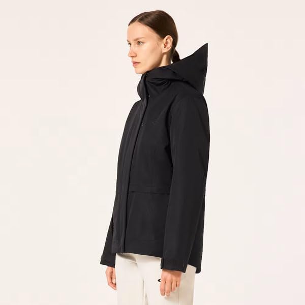 Vista 4 de Oakley Women Heavenly Recycled Jacket