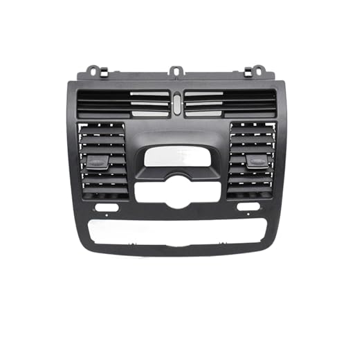 Panneau de protection sortie d'air haut de gamme pour Mercedes Viano W639